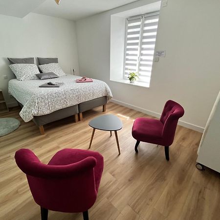La Maison D'Alphonse, Charmante, Centre Historique 4-6Pers Quimperlé Kültér fotó