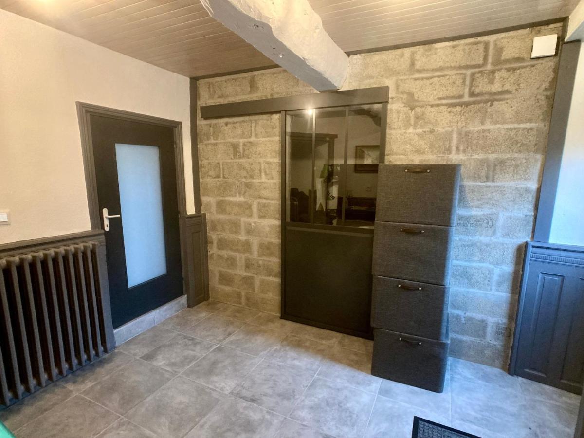 La Maison D'Alphonse, Charmante, Centre Historique 4-6Pers Quimperlé Kültér fotó