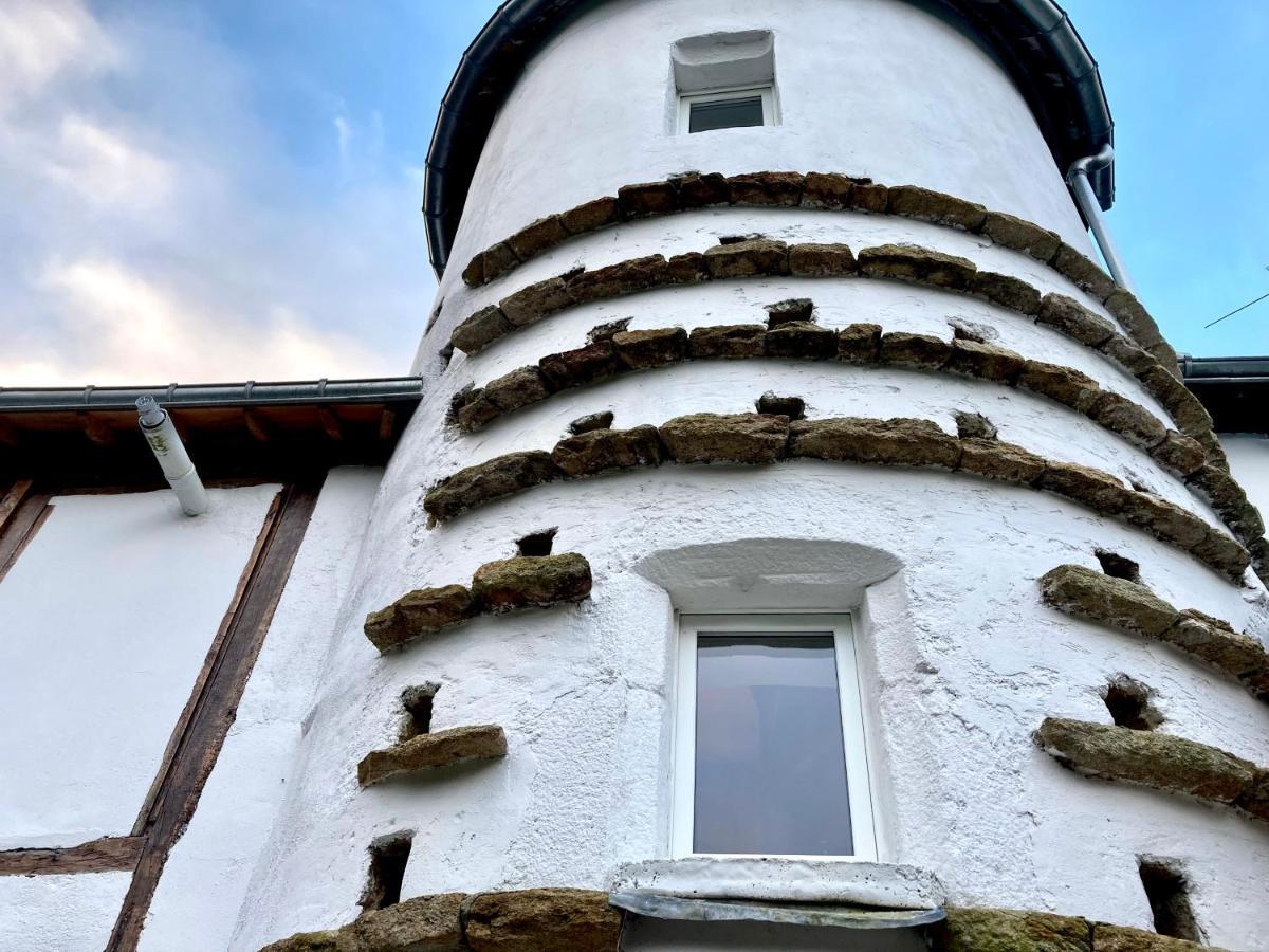 La Maison D'Alphonse, Charmante, Centre Historique 4-6Pers Quimperlé Kültér fotó